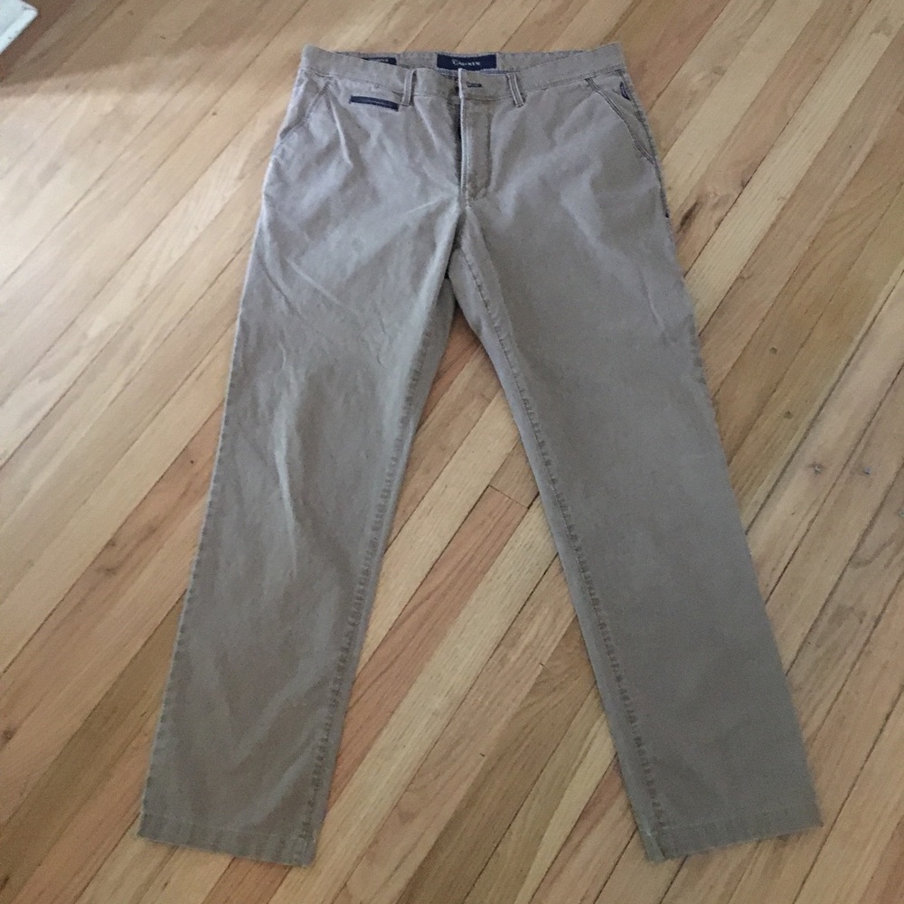 Men’s Trousers